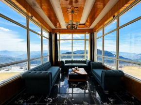Hawk Eye Resort